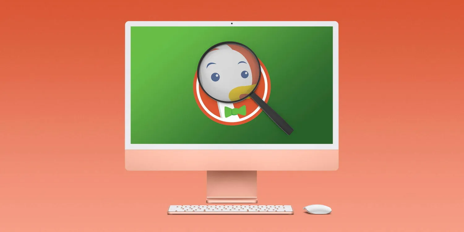 Apple pondered replacing Google with DuckDuckGo as default search engine in Safari private browsing mode