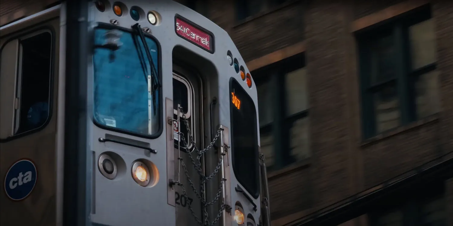 Inspiring iPhone 15 Pro cinematic video shows the full capabilities of the device
