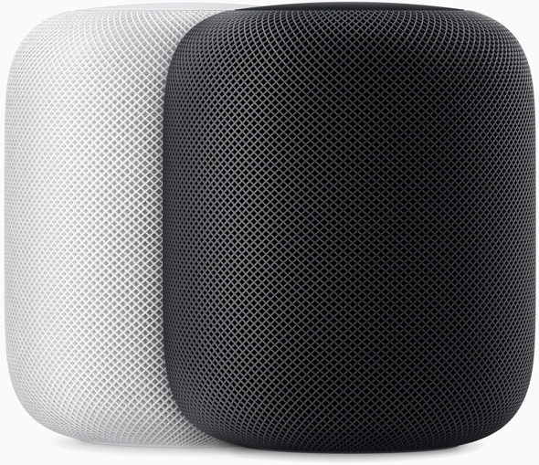 tvOS 17.1 will deliver Apple TV’s new ‘Enhance Dialogue’ feature to original HomePod and HomePod mini