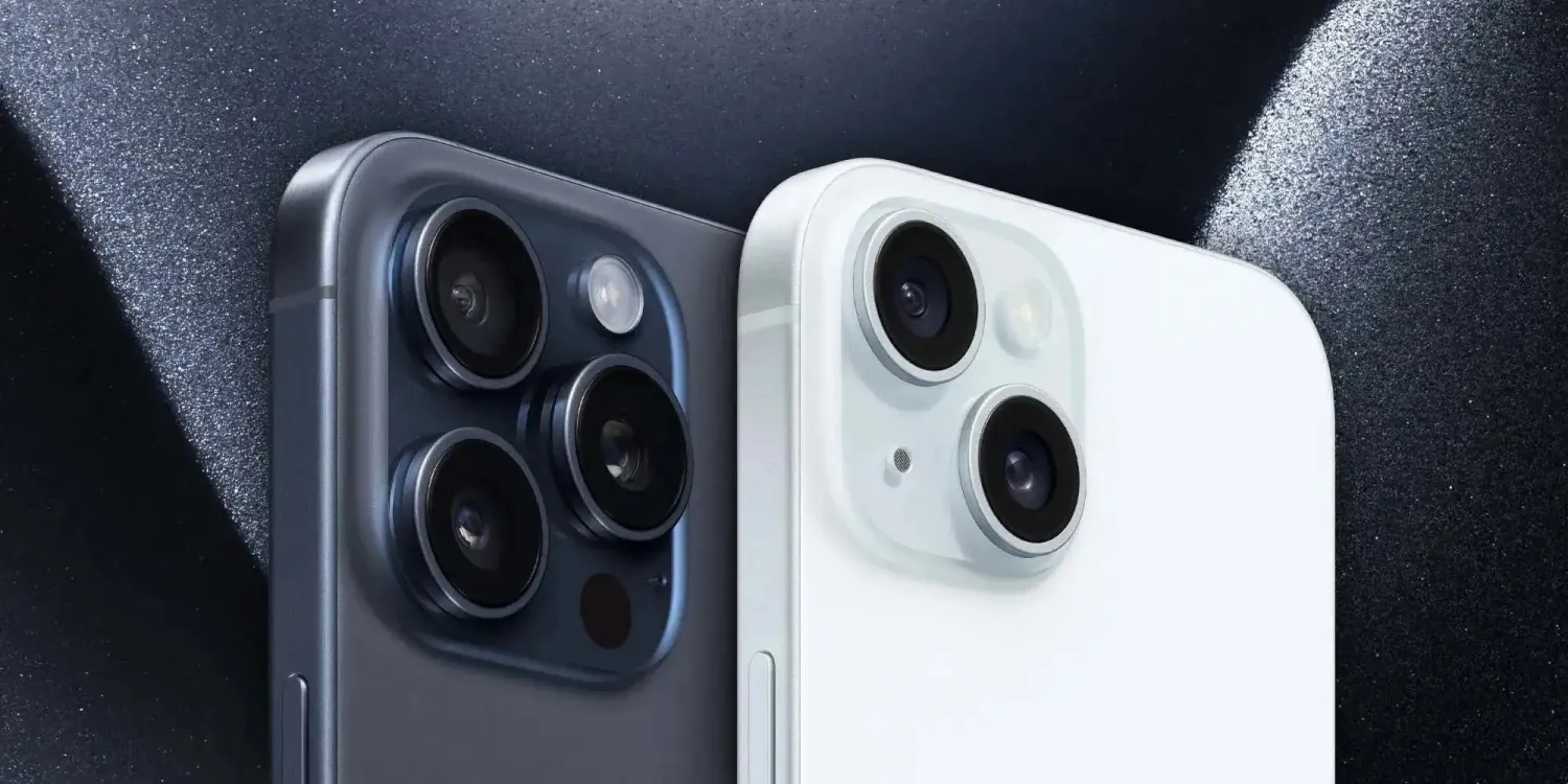 Here’s how to use the full 48MP iPhone 15 camera