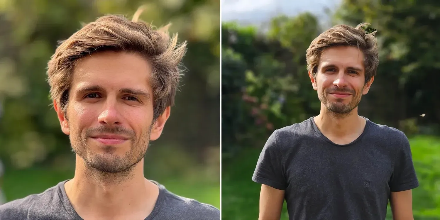 iPhone 15 Pro Max wins camera shootout against Samsung Galaxy S23 Ultra