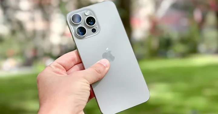 Popular feature of iPhone 15 Pro Max comes to iPhone 16 Pro