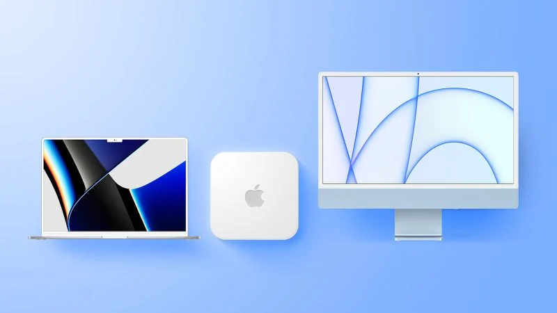 Will Apple Release New Macs Soon? Here's What the Latest Rumors Say