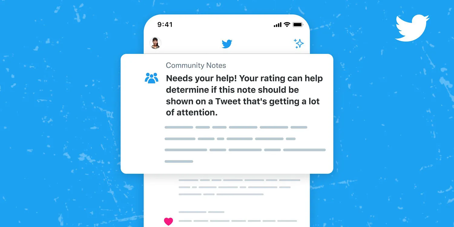 X Community Notes used to challenge ads by Apple and others