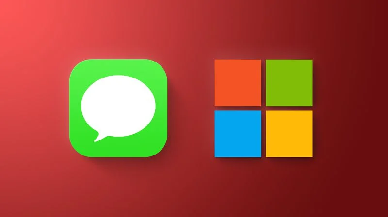 EU Asks iMessage Users and Rivals If Service Should Be Regulated