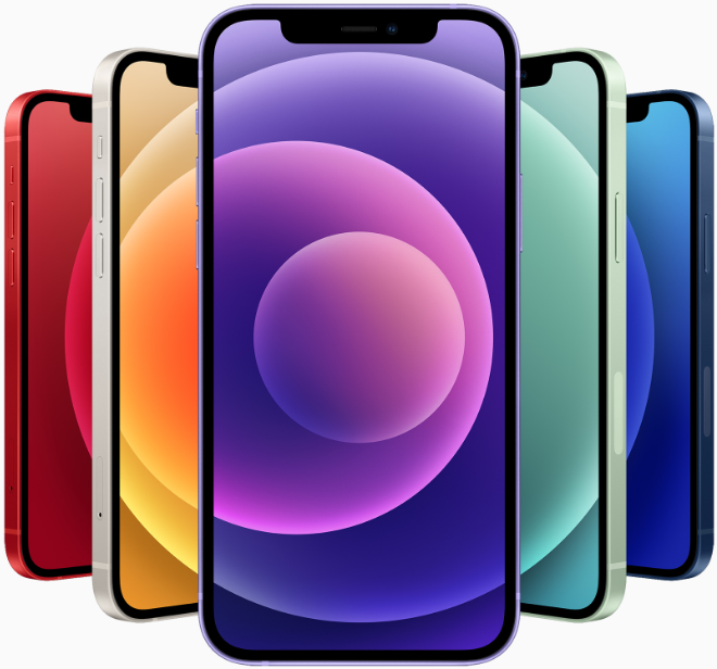 Apple: iPhone 12 is safe to use and always has been, even in France