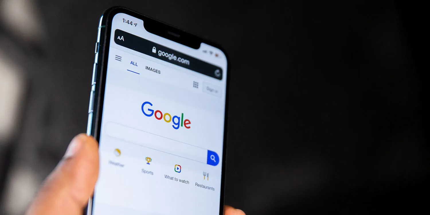 Google search payment makes up 14-16% of Apple’s profits; if that’s banned, what then?