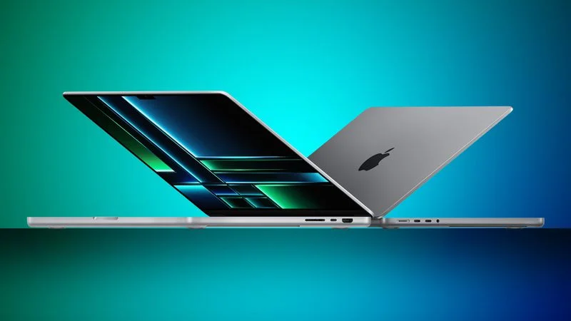 MacBook Pro With OLED Display Likely Still at Least Three Years Away