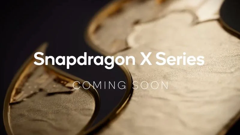 Qualcomm to Take on Apple Silicon Chips With Snapdragon X Series for PCs