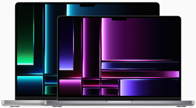 MacBook Pro with OLED display not likely until 2026 at the earliest