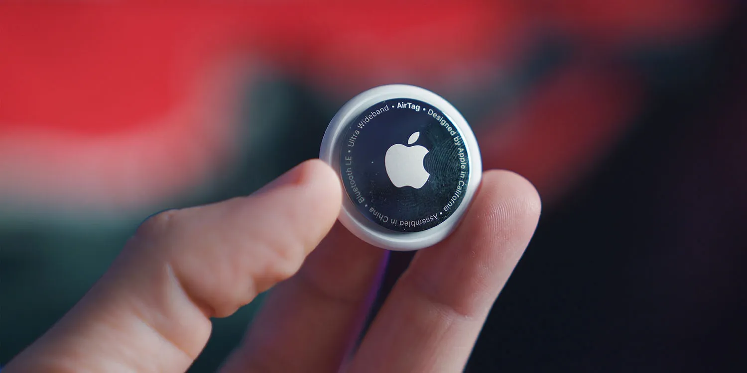 AirTag stalking has led to ‘multiple murders,’ claims lawsuit against Apple