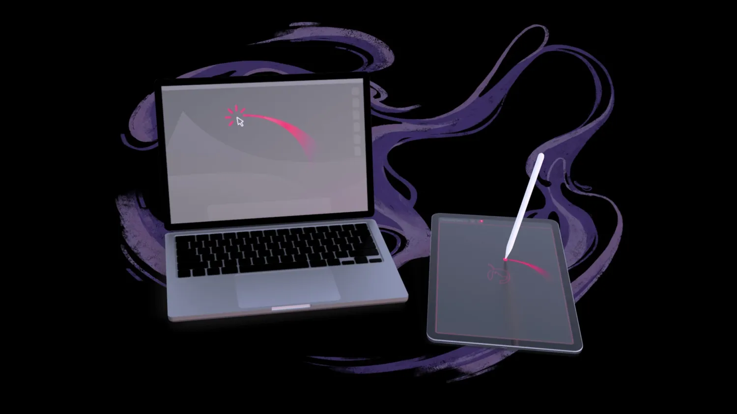 Astropad launches ‘Slate’ beta to control your Mac with iPad and Apple Pencil