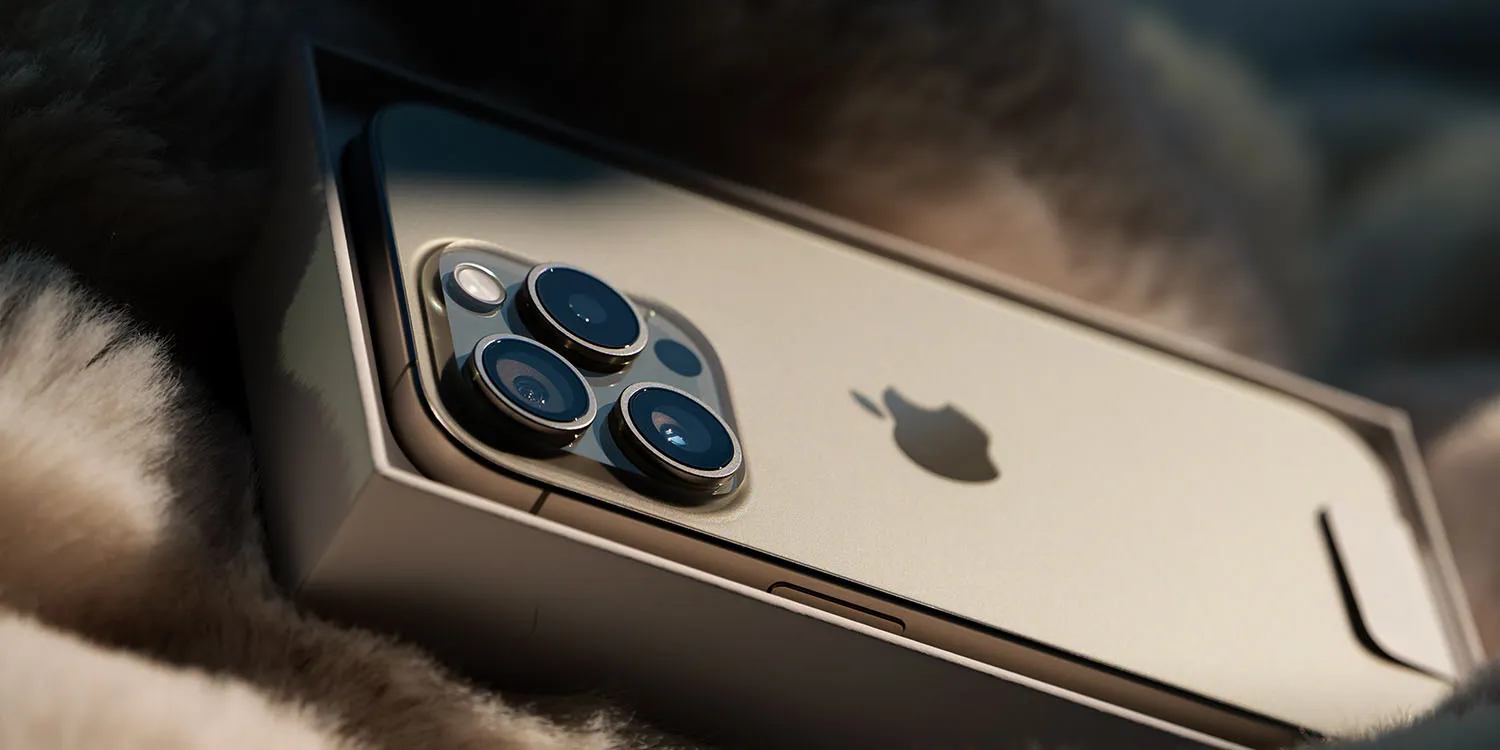 iPhone 15 Pro a success for TSMC; five companies expected to follow iPhone 16 lead