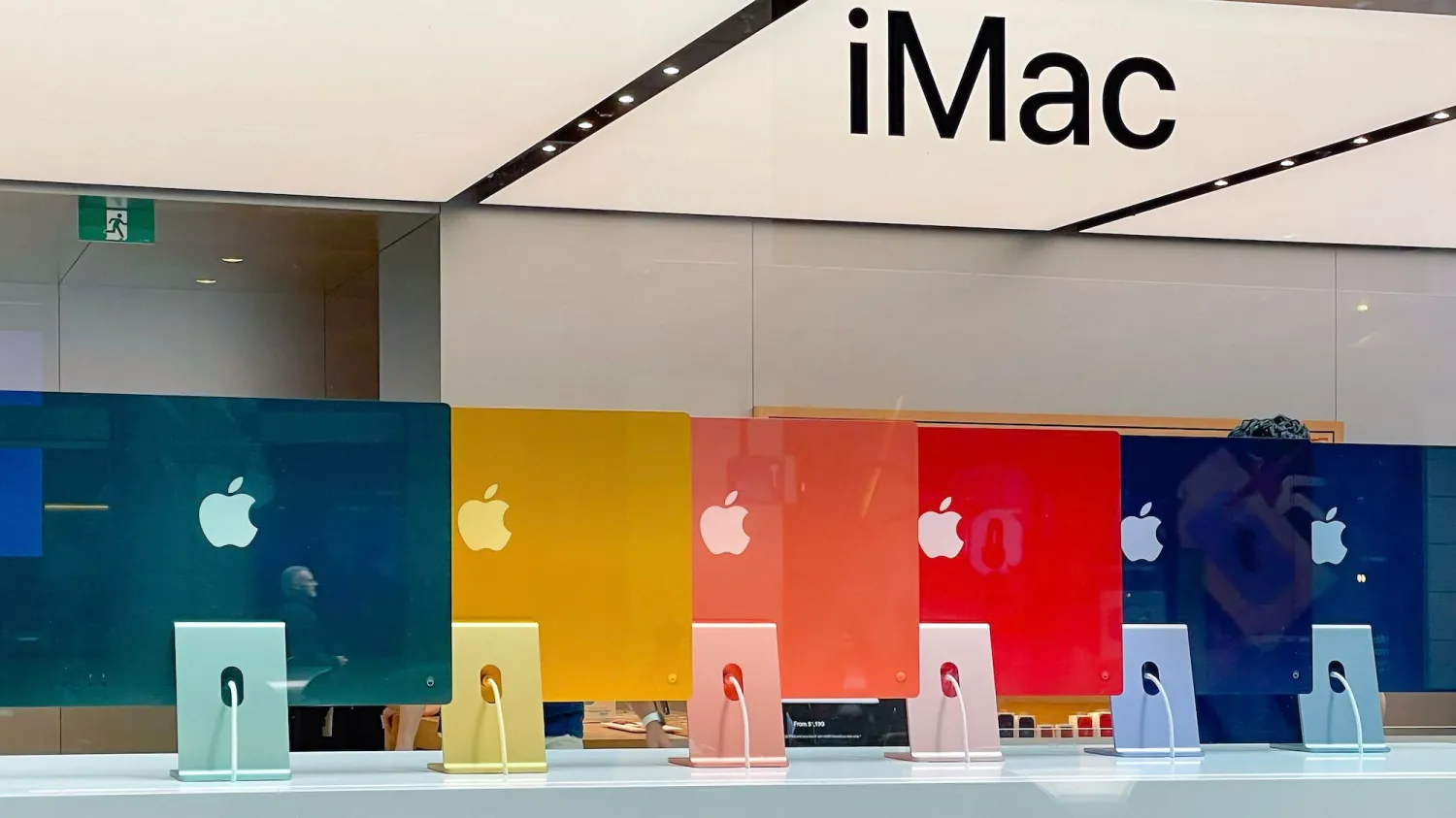 Rumor: Is a 24-inch iMac refresh with M2 and M2 Pro coming?