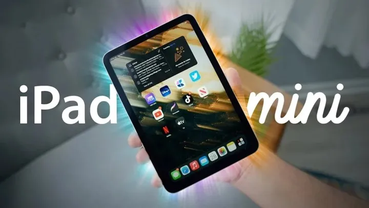 Bad news for those expecting a 120 Hz ProMotion display on iPad mini 7