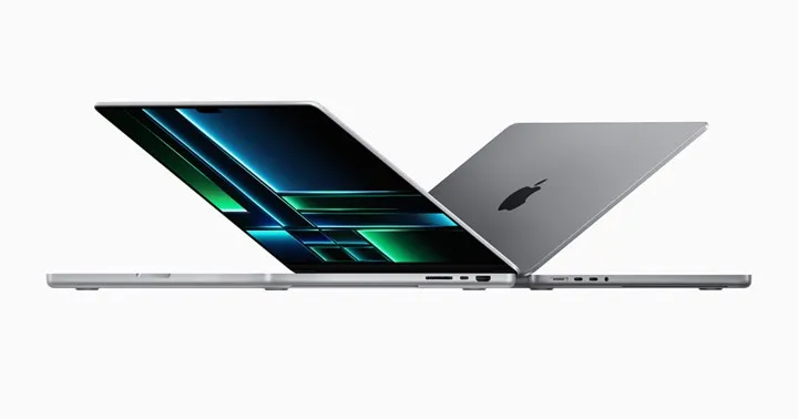 Bad news for those waiting for a Macbook Pro with OLED screen: It won't arrive anytime soon