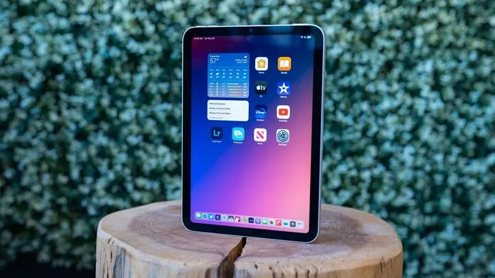 iPad Air and iPad Mini with OLED screens are coming