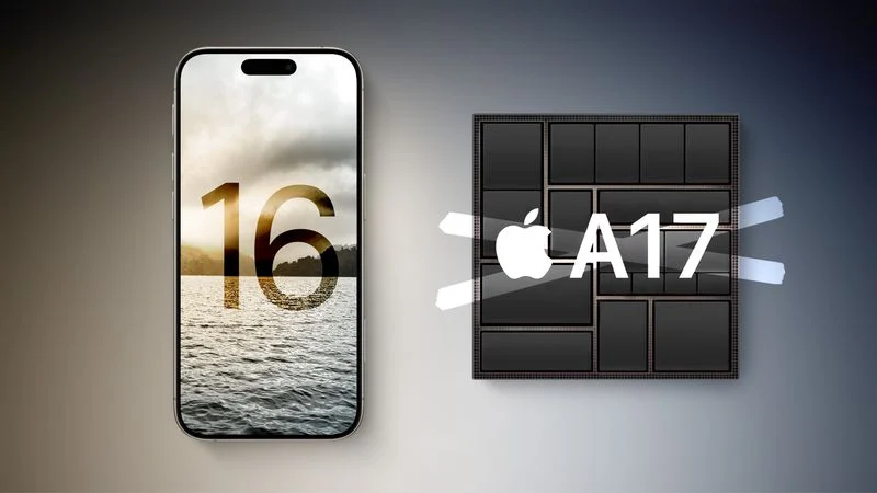 iPhone 16 and 16 Plus Again Rumored to Jump From A16 to A18 Chip