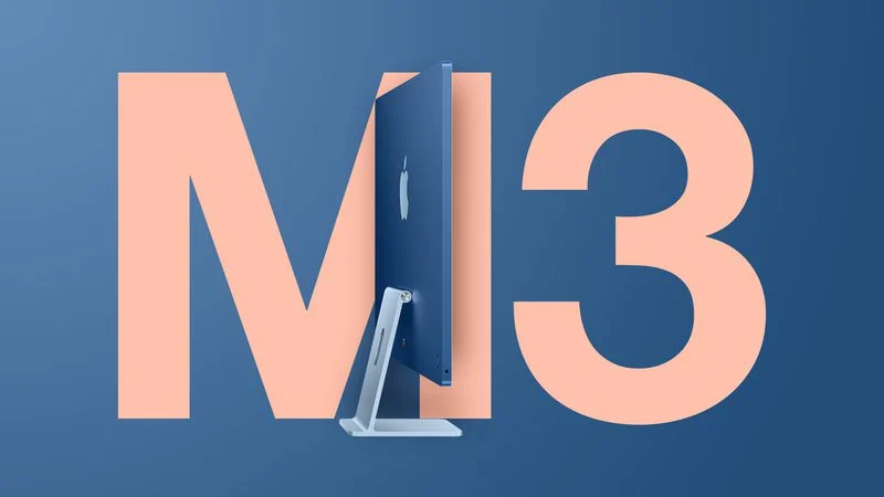 Kuo: New 24-Inch iMac Coming in 2024
