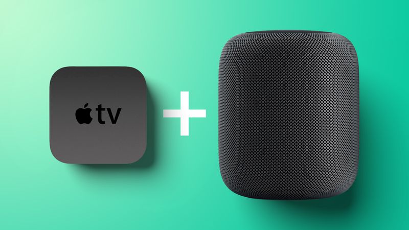Upcoming 17.1 Software Brings Enhance Dialogue to Original HomePod and HomePod mini
