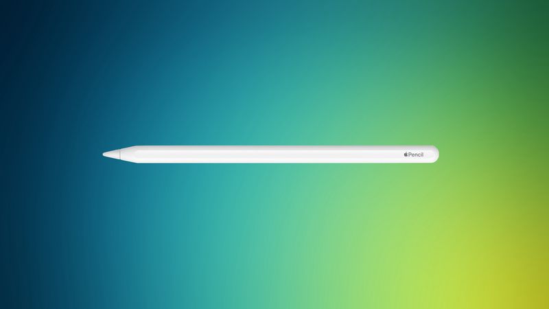 What to Expect From an Apple Pencil 3 Update
