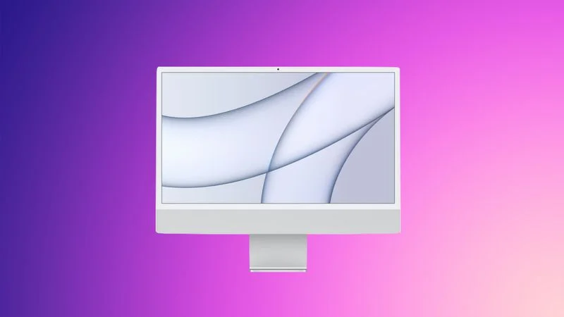 Gurman: Apple to Announce New Macs This Month