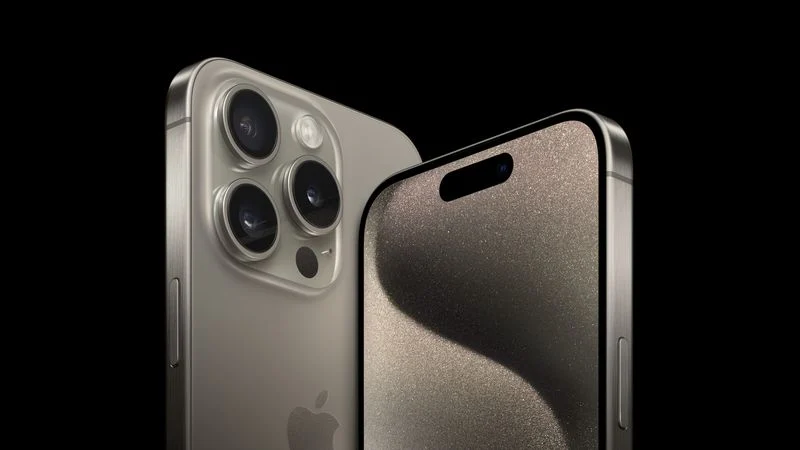 iPhone 15's Record High Production Costs Could Push Up iPhone 16 Prices