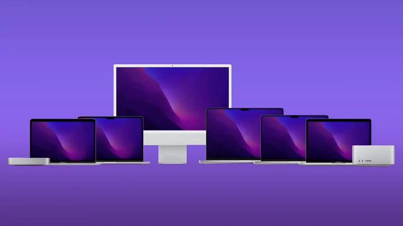 Kuo: No New Macs or iPads Expected to Launch for Remainder of 2023