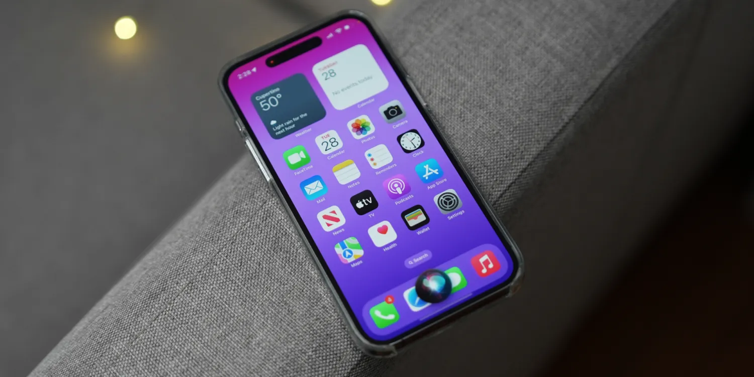 Report: AI features in development for iOS 18, Siri, Apple Music, Xcode and more