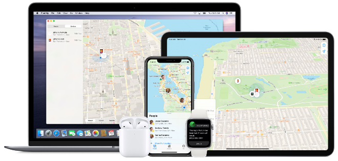 American teens want parents to track their iPhones with apps like Apple’s ‘Find My’