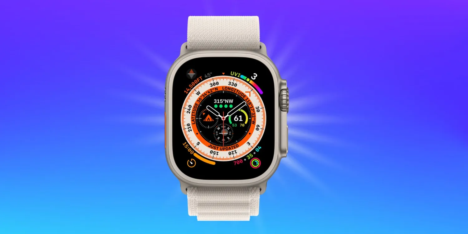 Apple Watch Ultra now $105 off, official iPhone 15 cases from $25, Samsung TB4 monitor $300 off, more