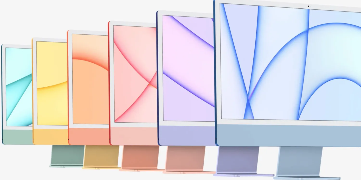 Poll: Would you buy an M2 or M2 Pro iMac at this point?
