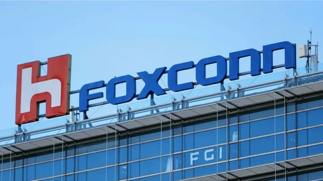 The major manufacturer behind your iPhone might be in trouble with the tax man