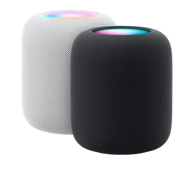 YouTube Music now available natively on Apple HomePods