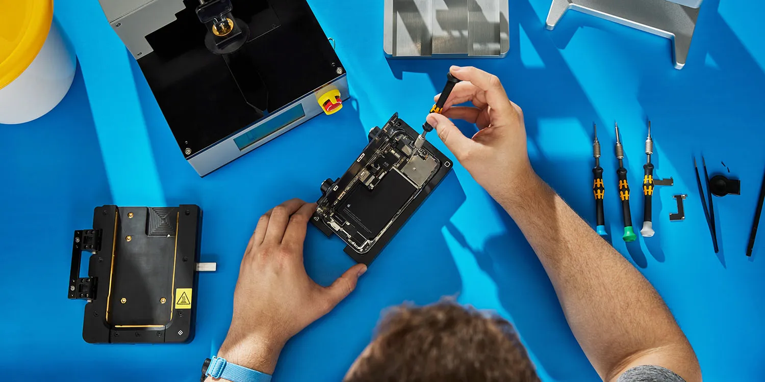 Apple set to announce next-level ‘right to repair’ support nationwide, says White House