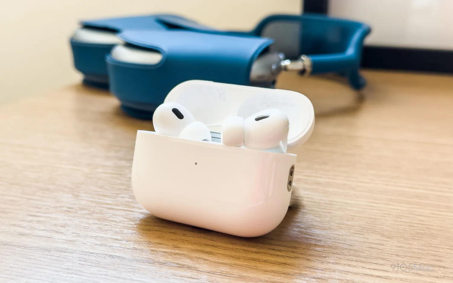Apple planning major AirPods refresh including new AirPods 4, AirPods Max, and more
