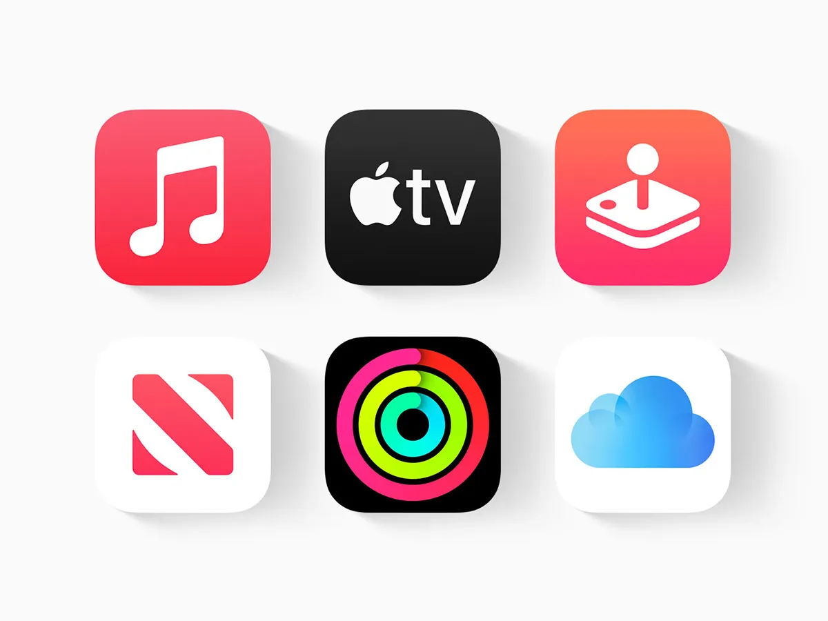 Apple TV+, Arcade, and News+ subscription price increases from today