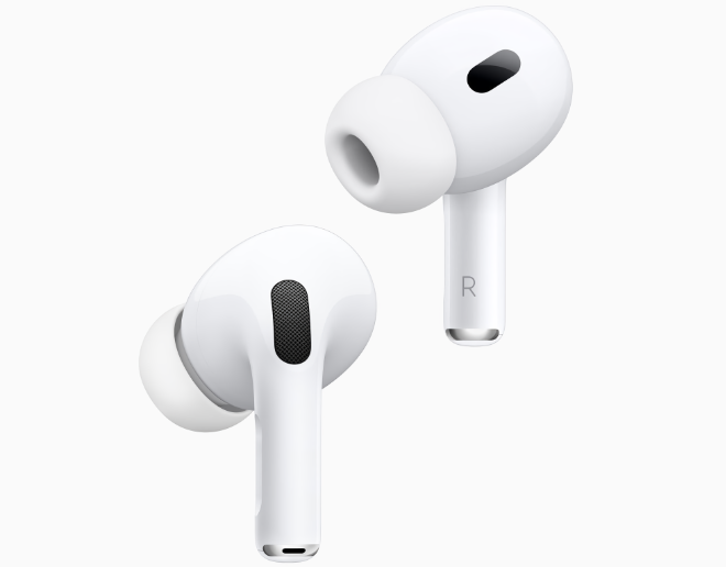 Apple preps new AirPods, AirPods Pro, and AirPods Max