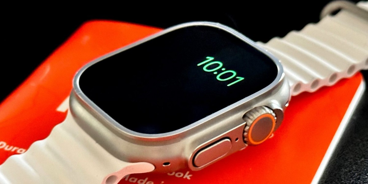 Apple Watch users complain of rapid battery drain and overheating with watchOS 10.1