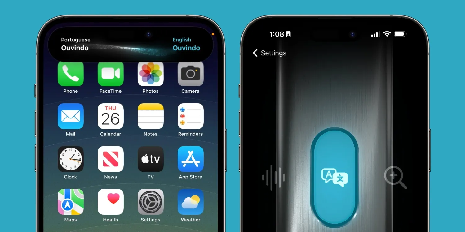 iOS 17.2 adds one more function to the Action button on iPhone 15 Pro