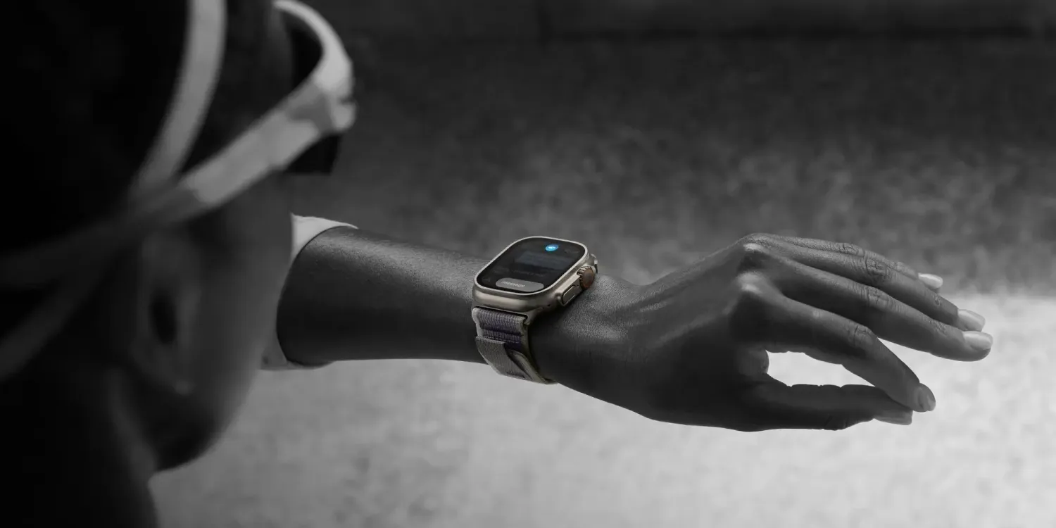 PSA: Apple Watch double tap won’t work with these apps and features