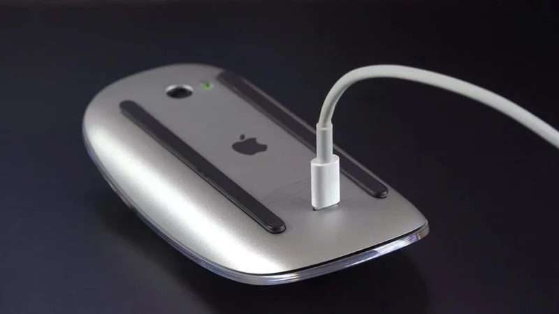 New Magic Mouse With USB-C Port Expected at Apple Event Next Week