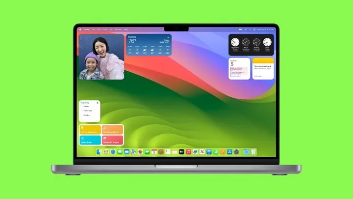 macOS Sonoma 14.1 released: Here are the innovations coming to Macs