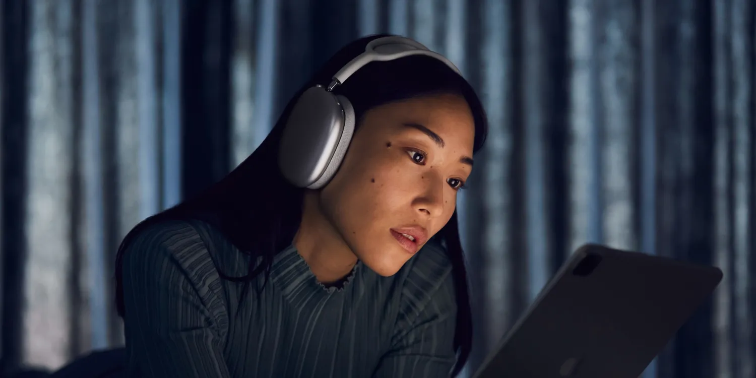 New AirPods Max coming next year reportedly will still lag behind AirPods Pro features, lack H2 chip