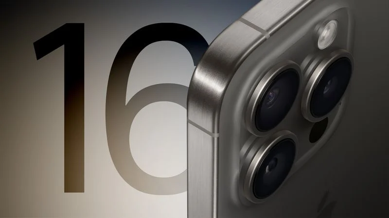 iPhone 16 Pro to Feature Major Telephoto Lens Revision