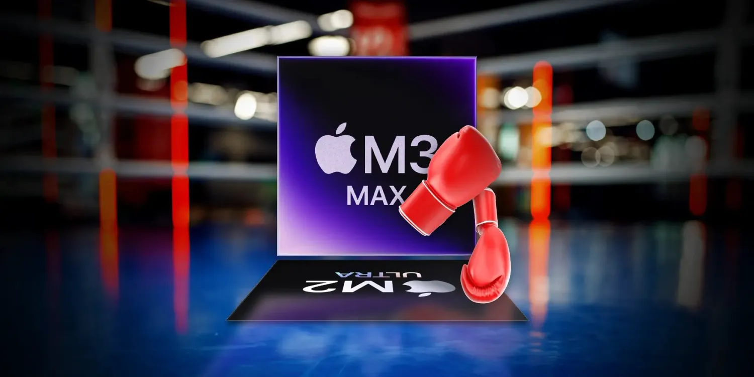 M3 Mac benchmark results reveal whether performance lives up to Apple’s claims