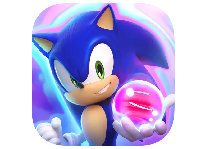 ‘Sonic Dream Team’ arrives December 5th exclusively on Apple Arcade