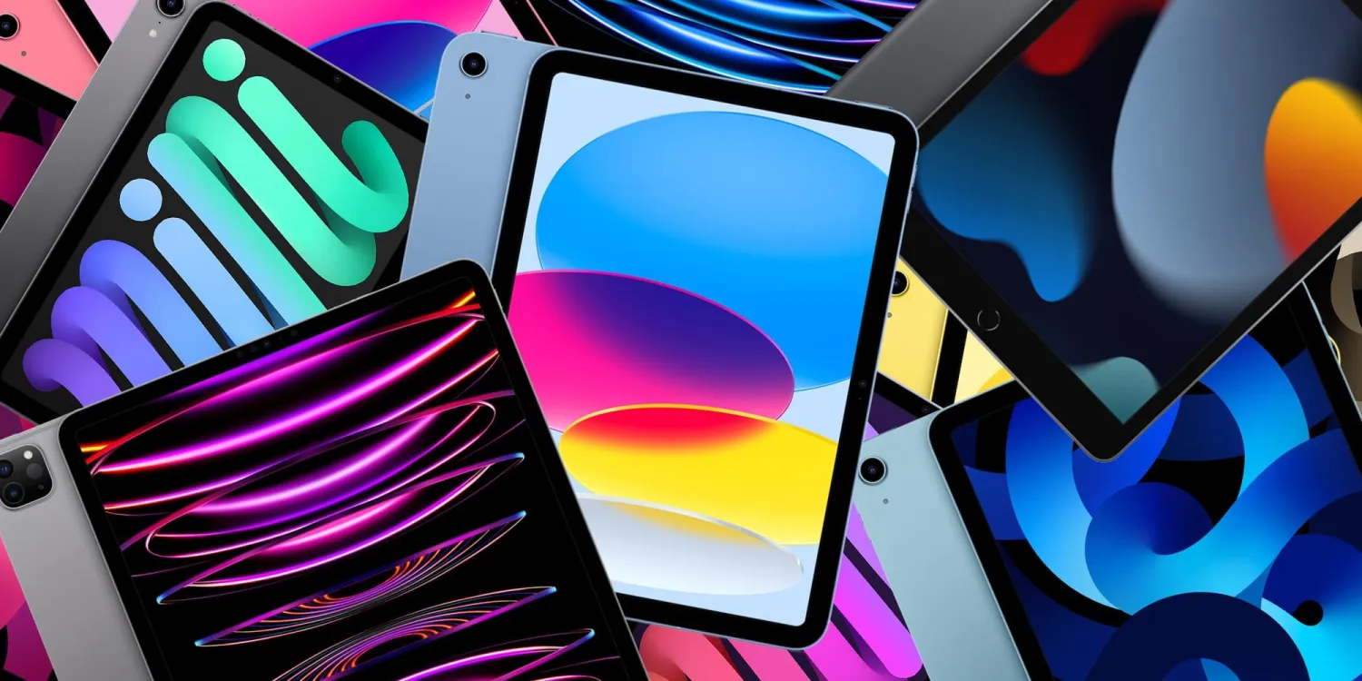 Apple expects iPad revenue to decrease next quarter as no new products were launched in 2023