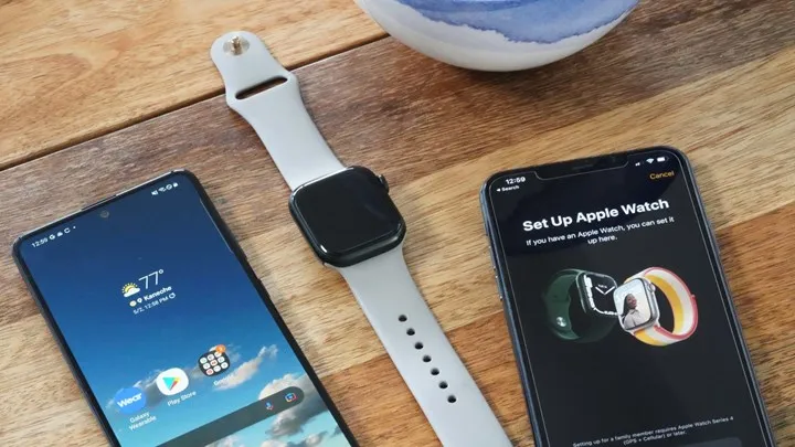 Apple's canceled Apple Watch project has been revealed