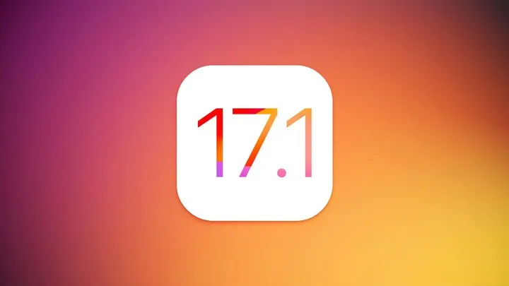 iOS 17.1.1 update is coming: It will focus on bug fixes!